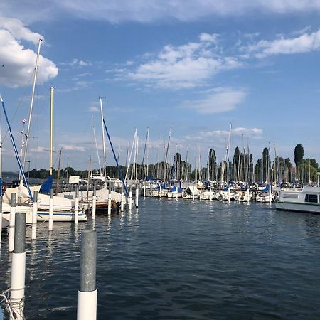 Hotel Kapelle Radolfzell am Bodensee Eksteriør bilde