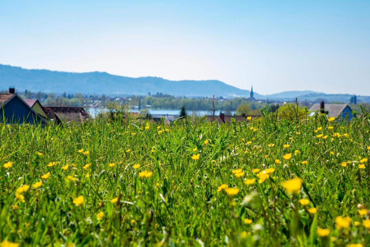 Hotel Kapelle Radolfzell am Bodensee Eksteriør bilde