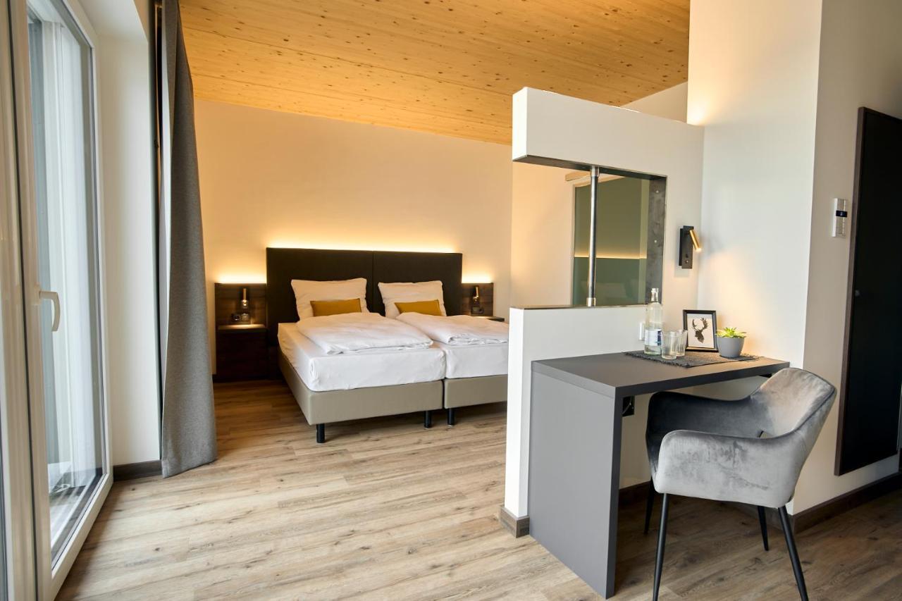 Hotel Kapelle Radolfzell am Bodensee Eksteriør bilde