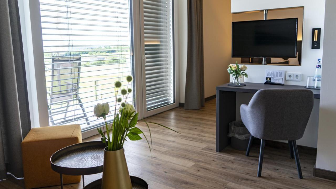 Hotel Kapelle Radolfzell am Bodensee Eksteriør bilde