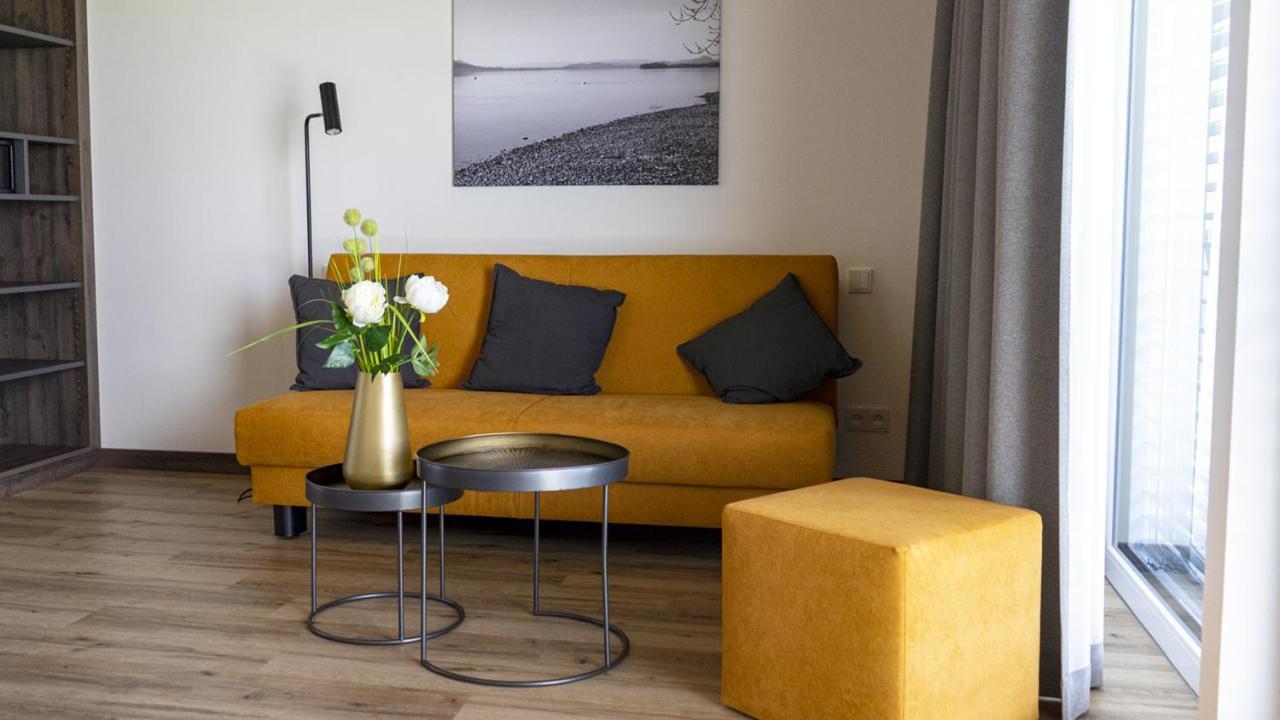 Hotel Kapelle Radolfzell am Bodensee Eksteriør bilde