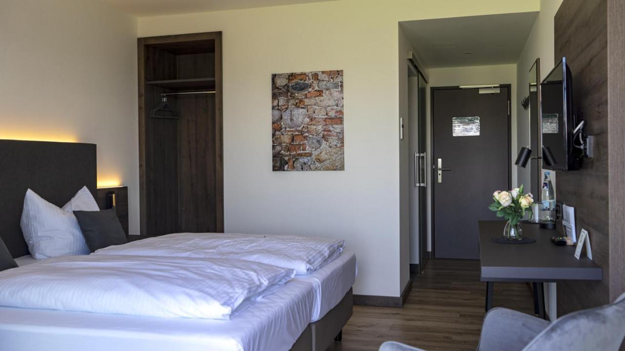Hotel Kapelle Radolfzell am Bodensee Eksteriør bilde