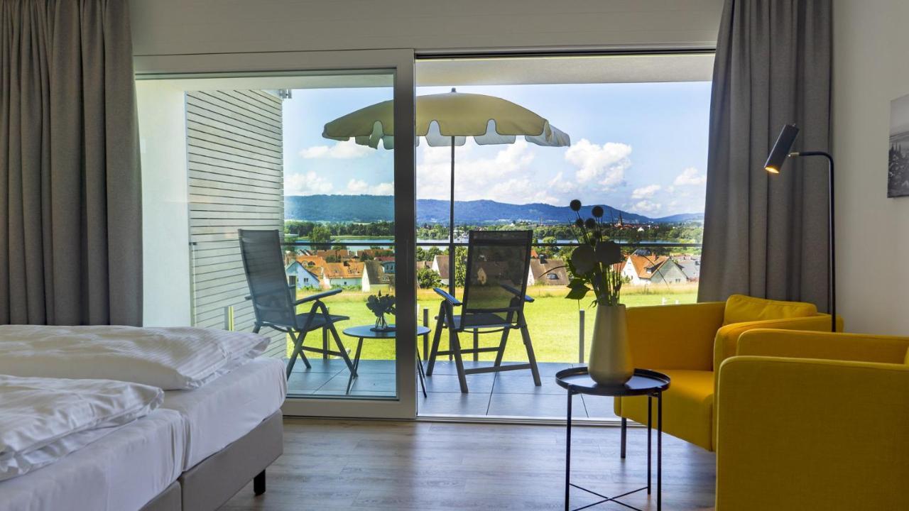 Hotel Kapelle Radolfzell am Bodensee Eksteriør bilde