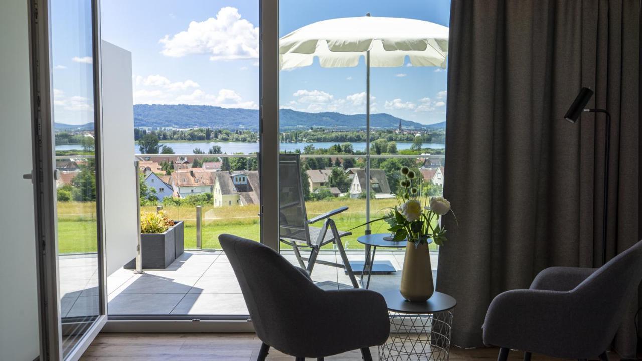 Hotel Kapelle Radolfzell am Bodensee Eksteriør bilde
