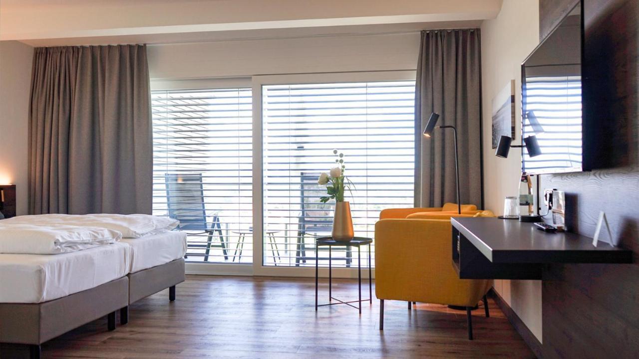 Hotel Kapelle Radolfzell am Bodensee Eksteriør bilde