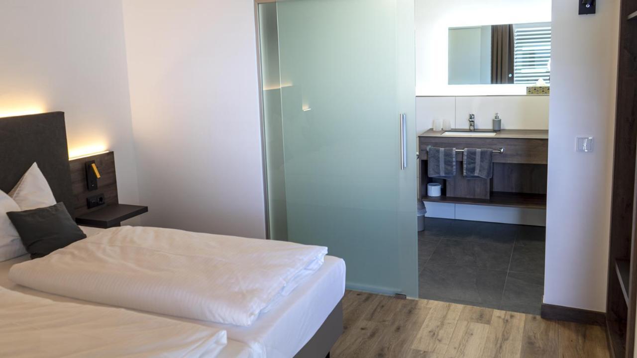 Hotel Kapelle Radolfzell am Bodensee Eksteriør bilde