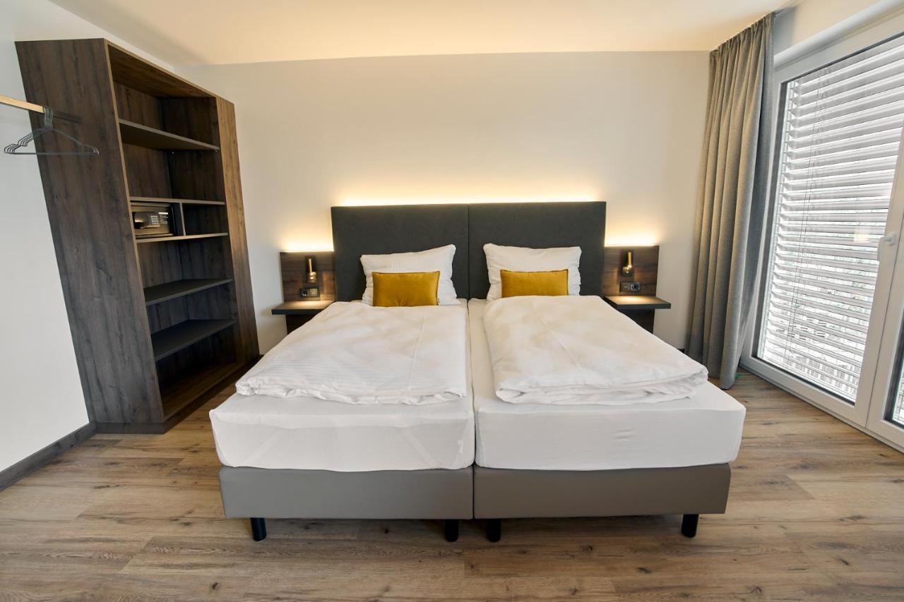 Hotel Kapelle Radolfzell am Bodensee Rom bilde