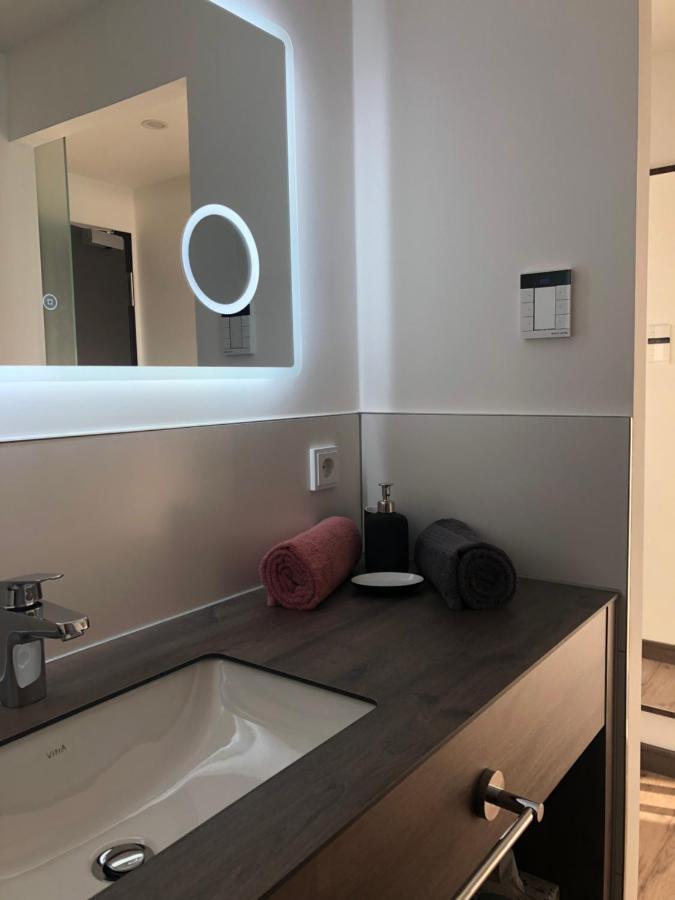 Hotel Kapelle Radolfzell am Bodensee Rom bilde