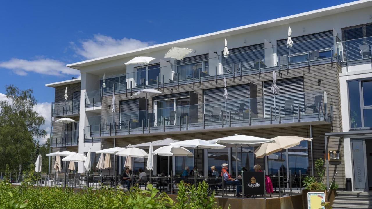 Hotel Kapelle Radolfzell am Bodensee Eksteriør bilde
