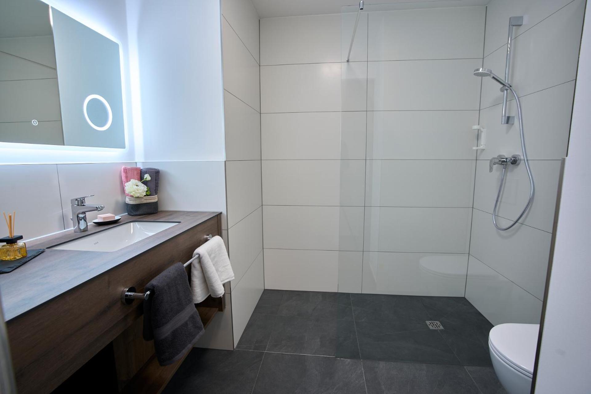Hotel Kapelle Radolfzell am Bodensee Rom bilde