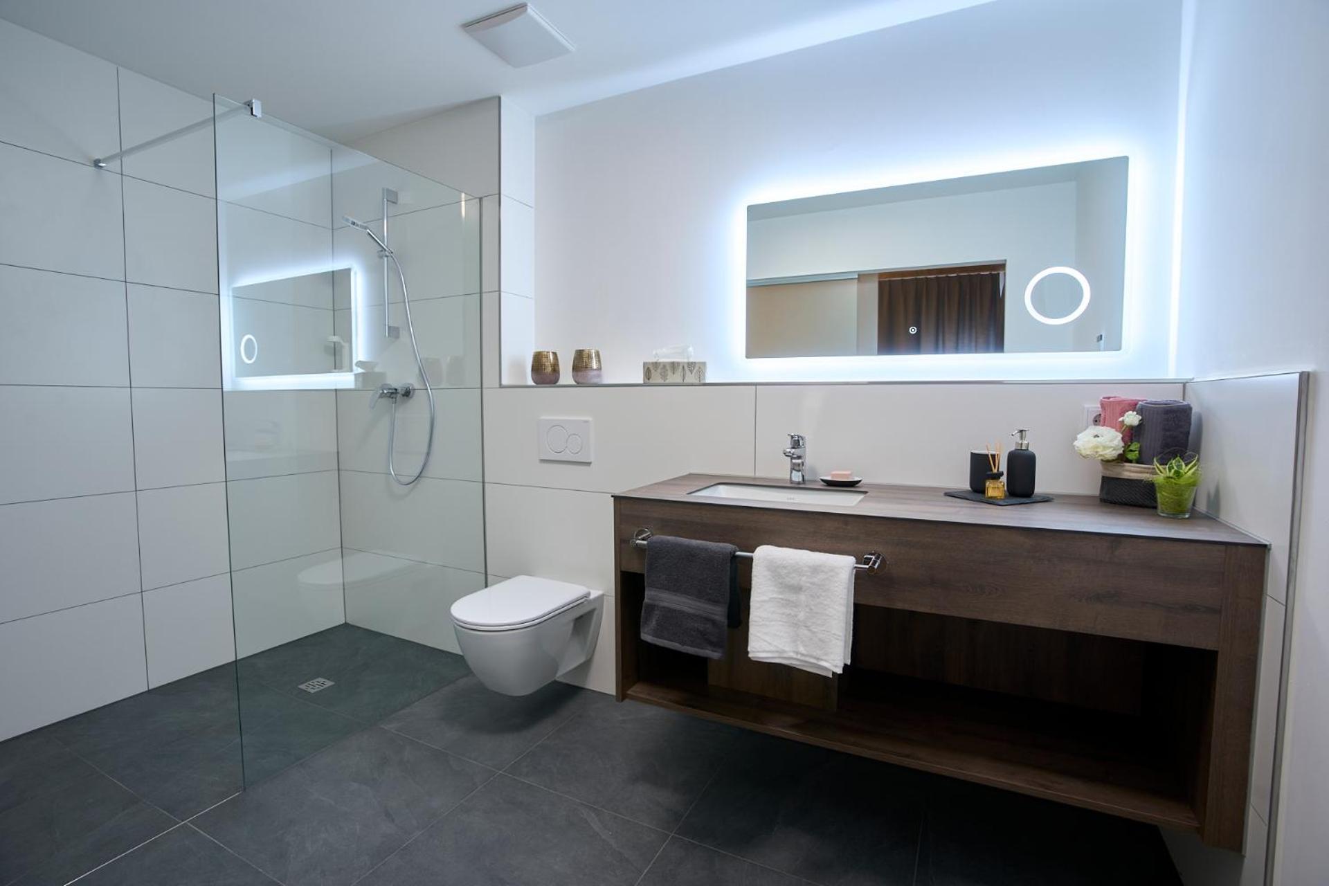 Hotel Kapelle Radolfzell am Bodensee Rom bilde