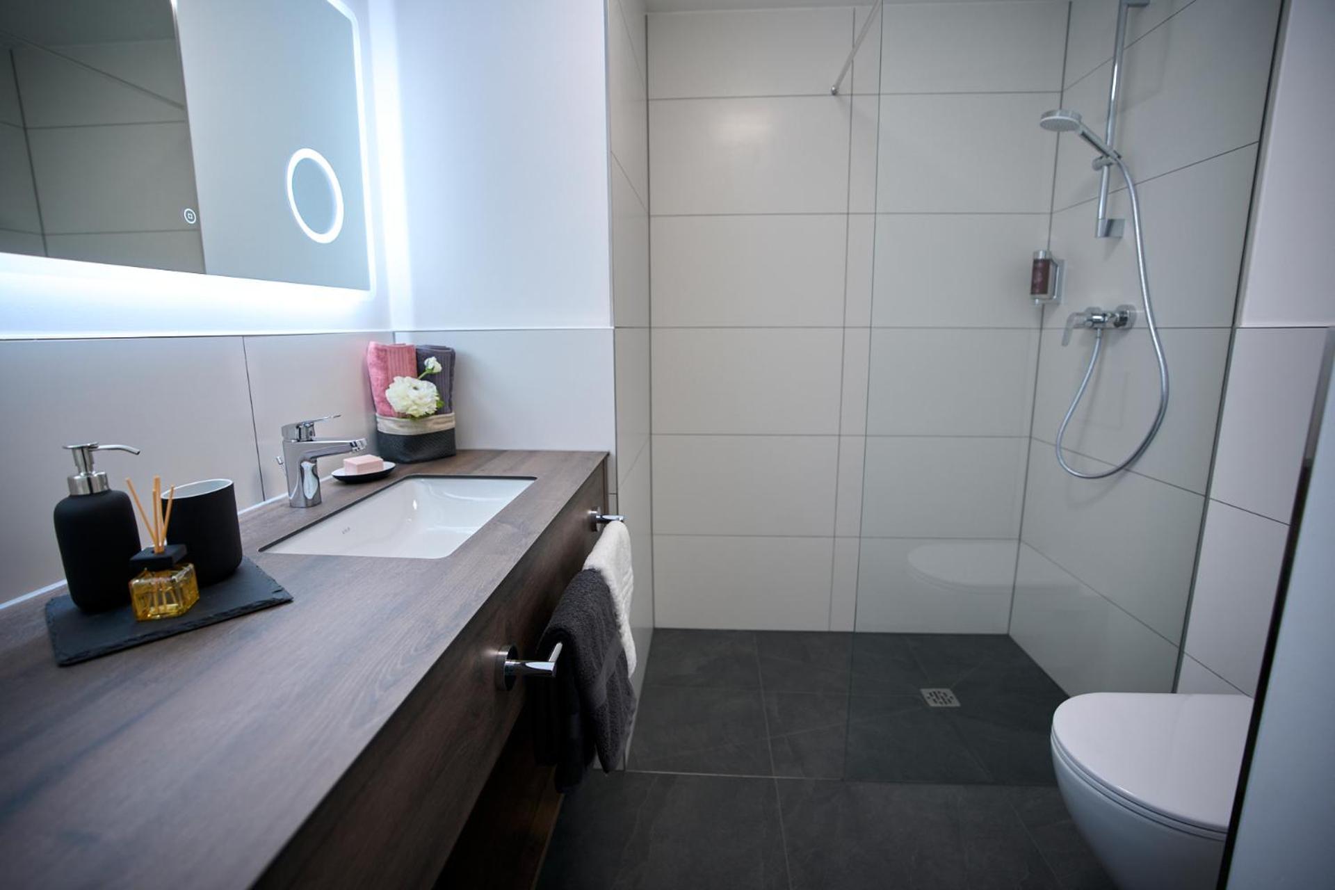 Hotel Kapelle Radolfzell am Bodensee Rom bilde