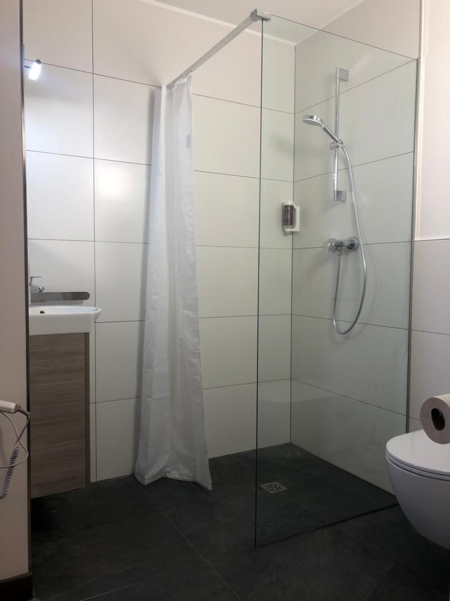 Hotel Kapelle Radolfzell am Bodensee Eksteriør bilde