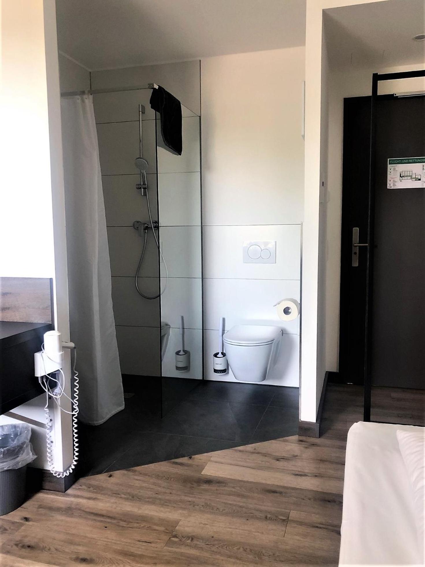 Hotel Kapelle Radolfzell am Bodensee Eksteriør bilde