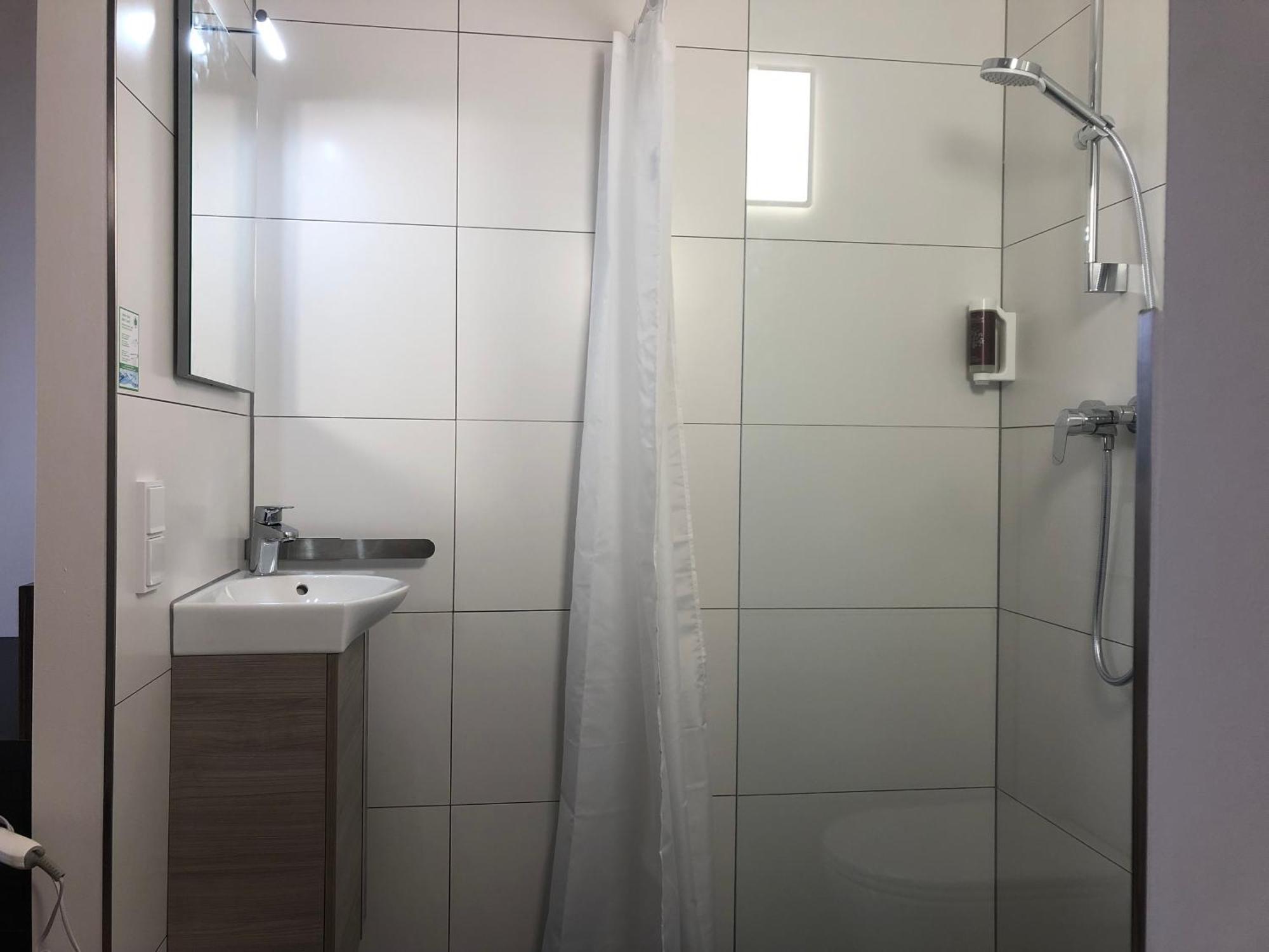 Hotel Kapelle Radolfzell am Bodensee Eksteriør bilde